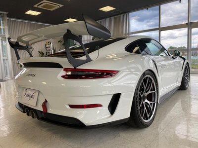 PORSCHE 911 - 4