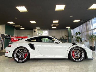 PORSCHE 911 - 3