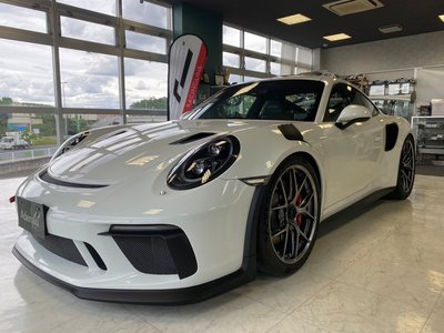 PORSCHE 911 - 8