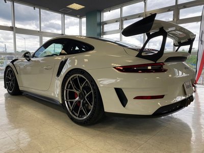 PORSCHE 911 - 6
