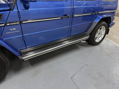 MERCEDES-BENZ G-CLASS AMG - 4