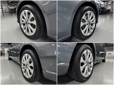 MERCEDES-BENZ E-CLASS - 9