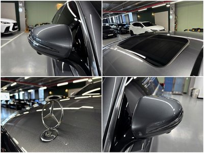 MERCEDES-BENZ E-CLASS - 10