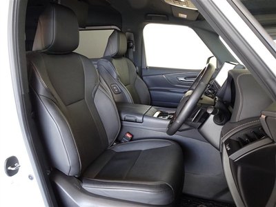 TOYOTA ALPHARD - 4