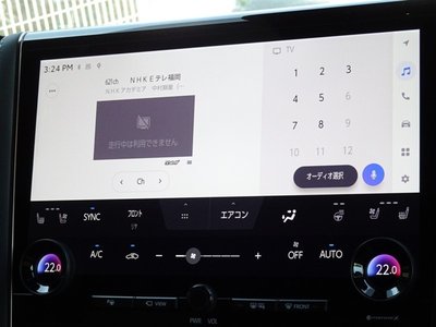 TOYOTA ALPHARD - 7