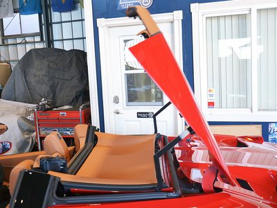 FERRARI 458 SPIDER - 9