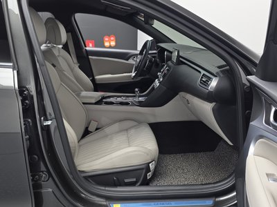 2022 Genesis THE NEW G70 缩略图 12