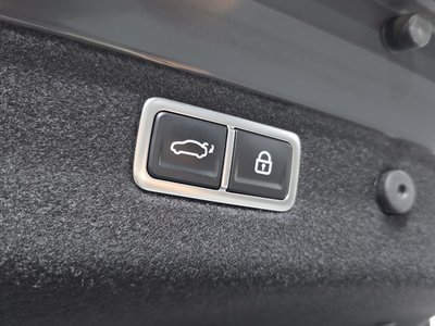 2022 Genesis THE NEW G70 缩略图 20