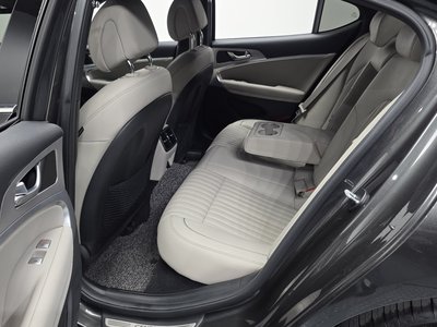2022 Genesis THE NEW G70 缩略图 11