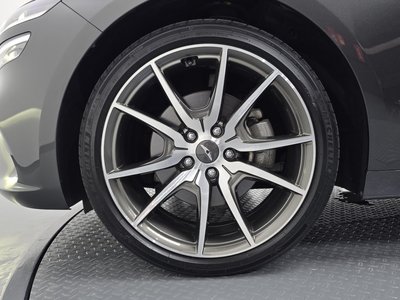 صورة 6 لـ 2022 GENESIS THE NEW G70