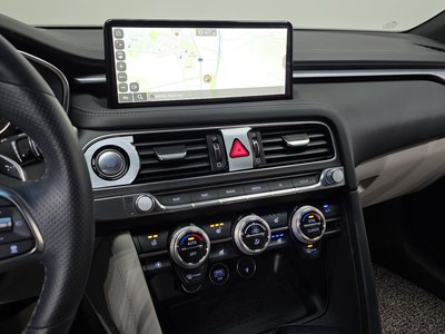 2022 Genesis THE NEW G70 缩略图 14