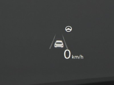 2022 Genesis THE NEW G70 缩略图 19