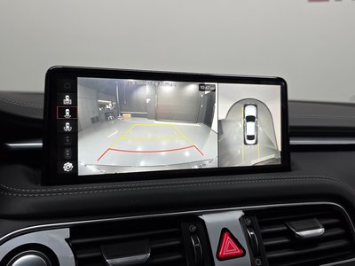 2022 Genesis THE NEW G70 缩略图 15