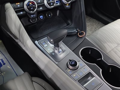 صورة 9 لـ 2022 GENESIS THE NEW G70