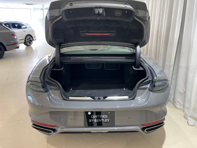 BENTLEY CONTINENTAL - 7