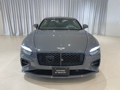 BENTLEY CONTINENTAL - 3