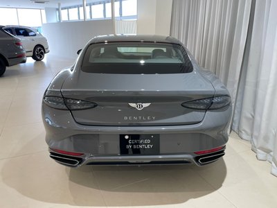 BENTLEY CONTINENTAL - 6