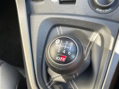 TOYOTA GR YARIS - 7