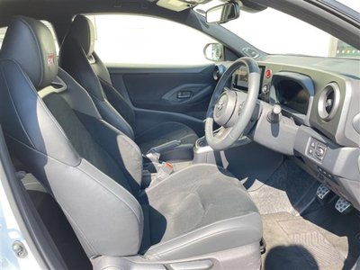 TOYOTA GR YARIS - 4