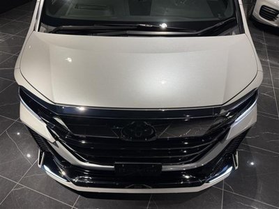 TOYOTA VELLFIRE - 10