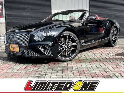 BENTLEY CONTINENTAL - 2