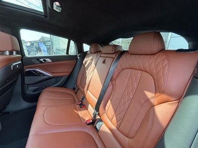 BMW X6 - 5