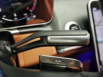 MERCEDES-BENZ S-CLASS - 9