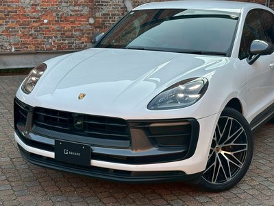 2024 Porsche MACAN 缩略图 15