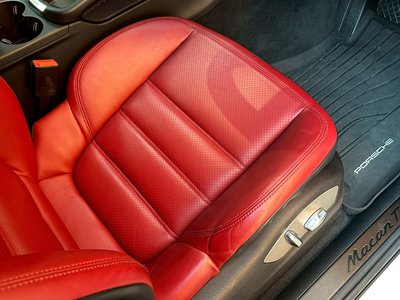 2024 Porsche MACAN 缩略图 31