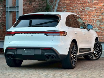 2024 Porsche MACAN 照片 10