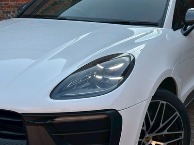 2024 Porsche MACAN 缩略图 70