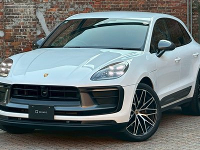 2024 Porsche MACAN 缩略图 63