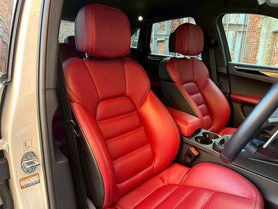 2024 Porsche MACAN 照片 4