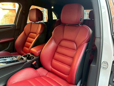 2024 Porsche MACAN 缩略图 35