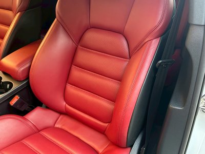 2024 Porsche MACAN 缩略图 36
