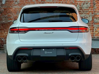 2024 Porsche MACAN 缩略图 66