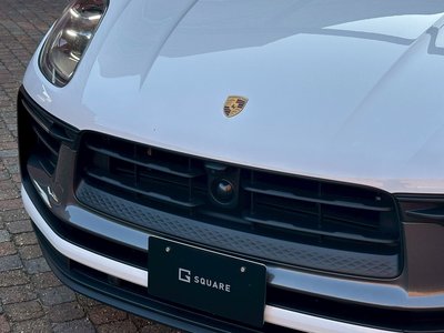 2024 Porsche MACAN 缩略图 71