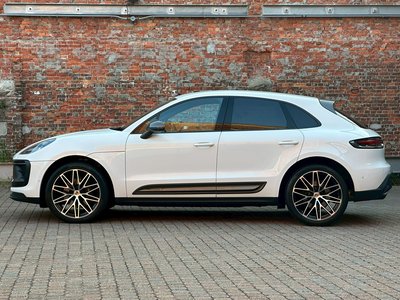 2024 Porsche MACAN 缩略图 68