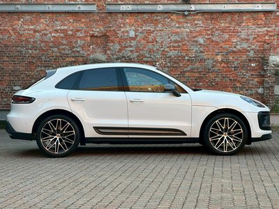 2024 Porsche MACAN 缩略图 67