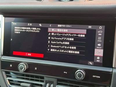 2024 Porsche MACAN 缩略图 51