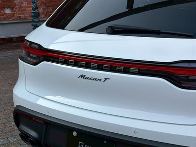 2024 Porsche MACAN 缩略图 75