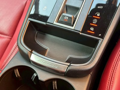 2024 Porsche MACAN 缩略图 55