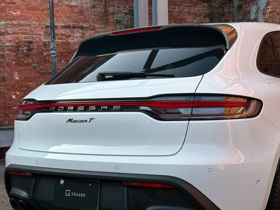 2024 Porsche MACAN 缩略图 20