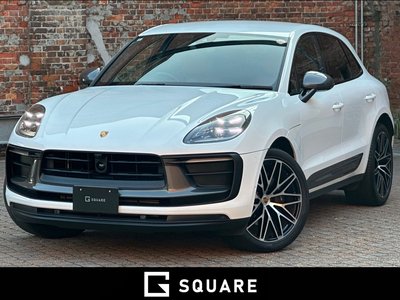 2024 Porsche MACAN 照片 1