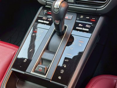 2024 Porsche MACAN 缩略图 52
