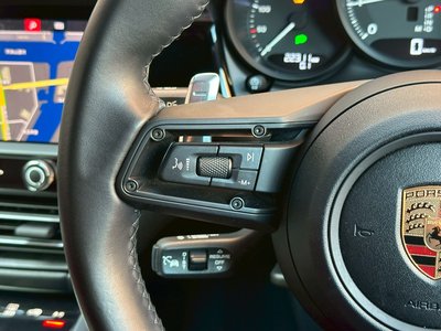 2024 Porsche MACAN 缩略图 40