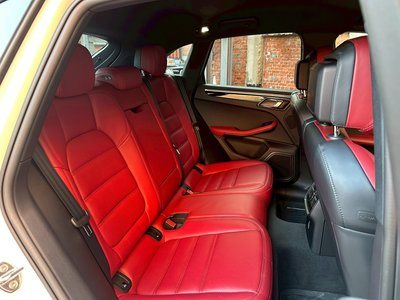 2024 Porsche MACAN 缩略图 59