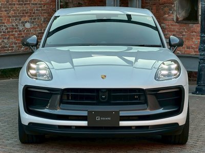2024 Porsche MACAN 缩略图 65