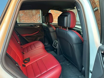 2024 Porsche MACAN 缩略图 58