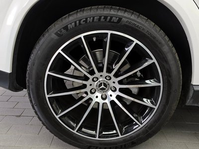 MERCEDES-BENZ GLE - 6